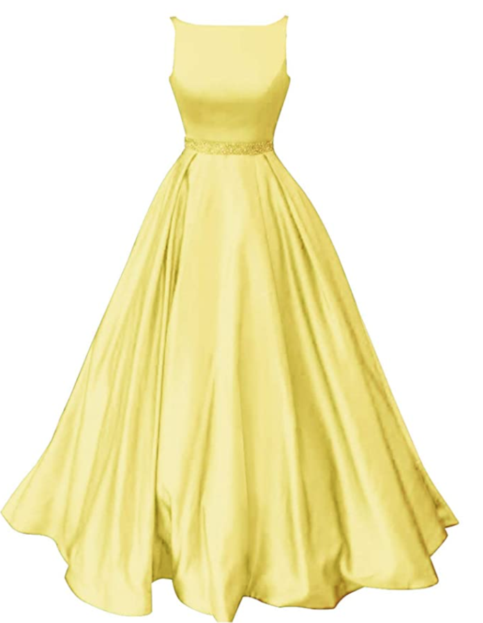 10+ Places to Buy *Unique* Plus Size Prom Dresses The Huntswoman