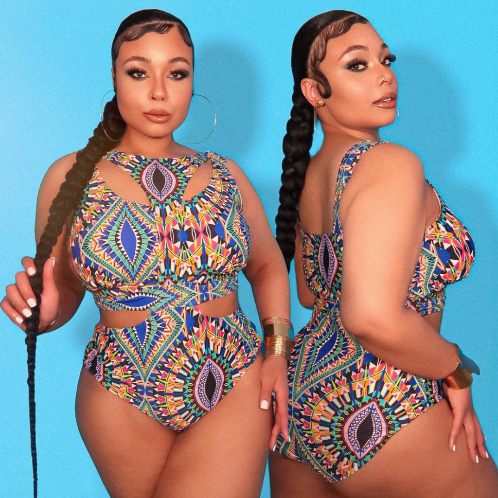 plus size swimsuit pattern indie owned