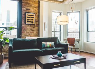 Buying Furniture for Your First Apartment