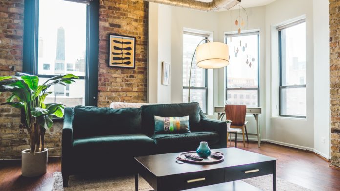 Buying Furniture for Your First Apartment