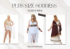 plus size goddess costume guide