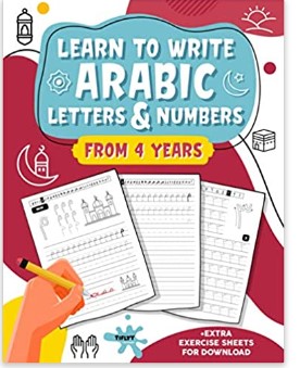 learn arabic on Duolingo