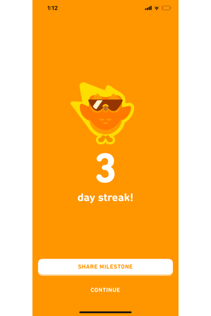 How To Learn Arabic On Duolingo My Honest Review 5 Tips The 