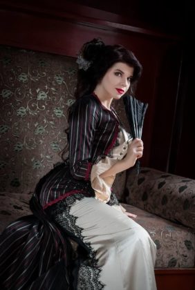 Where to Shop for Plus Size Victorian Costumes | 31+ Costume Options ...
