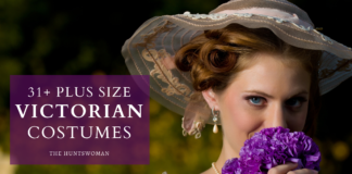 plus size victorian costumes guide