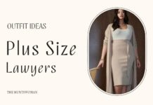 where to shop for clothing as a plus size lawyer