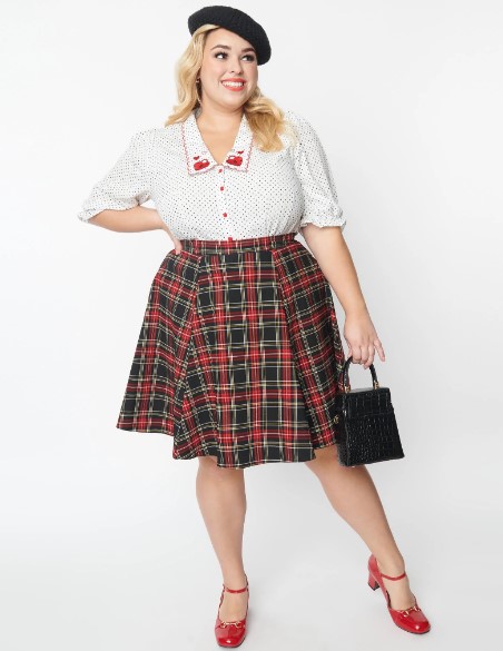 Plus Size Cosplay