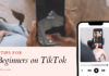 7+ *BEST* Tips for Beginners on TikTok || My Own Personal Advice & Experience best tips for beginners on tiktok