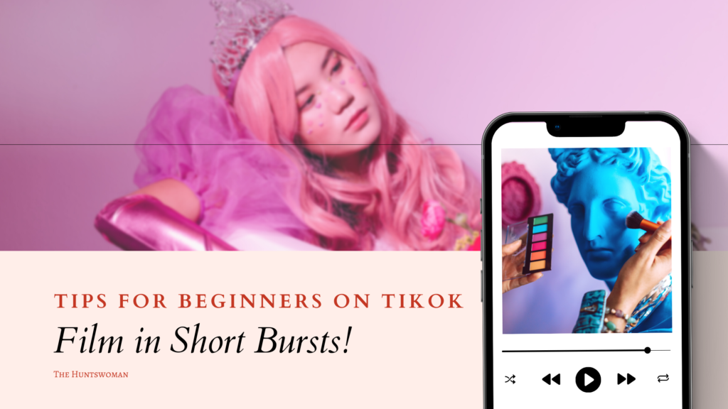 BEST* Tips for Beginners on TikTok 