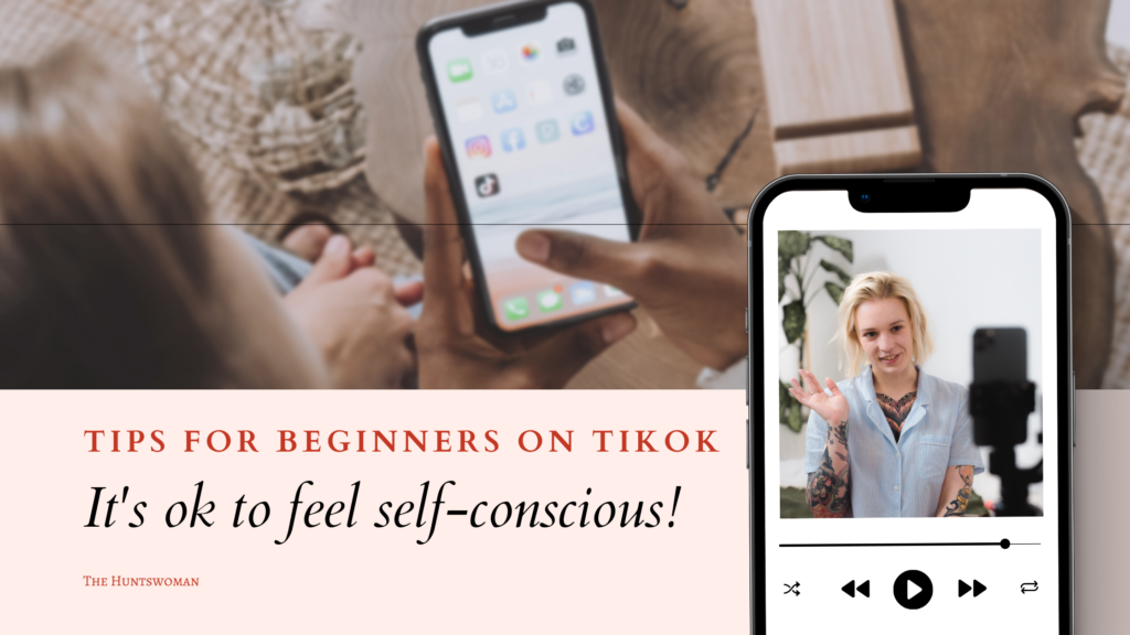 BEST* Tips for Beginners on TikTok 