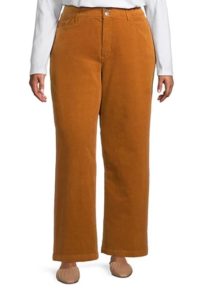Jcpenney Plus Size Pants