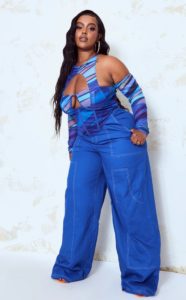 What Should I Wear to the Lizzo Concert?!?! - The Huntswoman