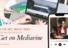 21 tips to get on mediavine in 2023