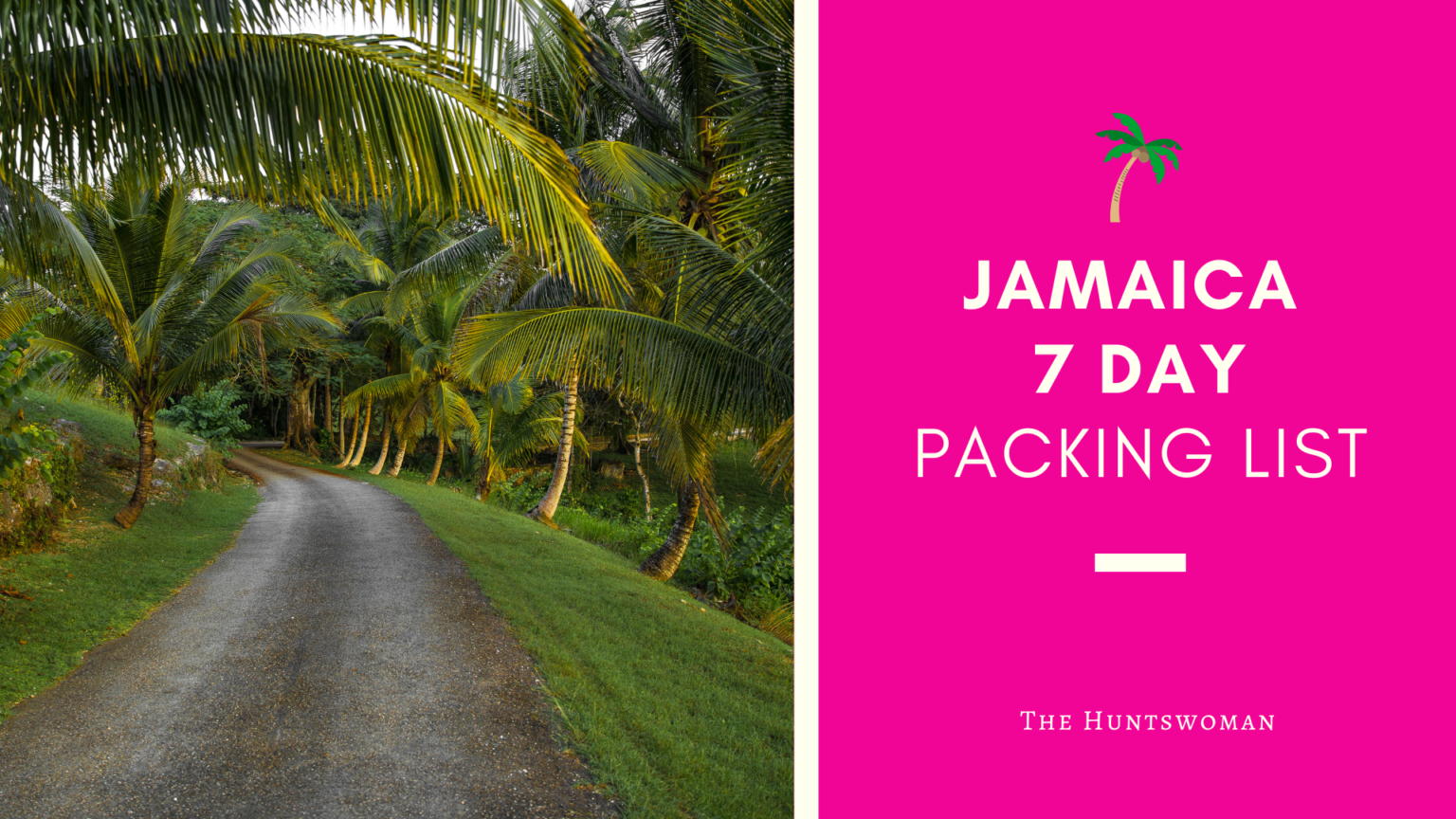 my-complete-packing-list-for-7-days-in-jamaica-what-i-packed-for