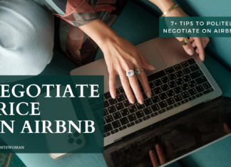 can you negotiate an airbnb?
