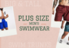 plus size men's swimwear guide for 2022 and 2023