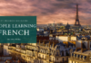 21 gifts for people learning french