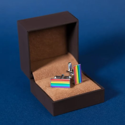 LGBT gifts for girlfriend
