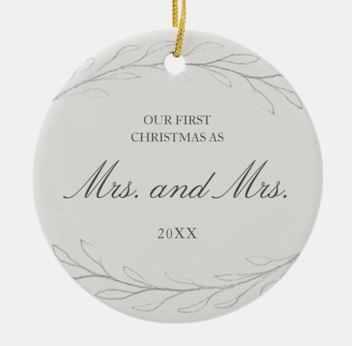 36 PERFECT Mrs and Mrs Wedding Gifts - The Huntswoman