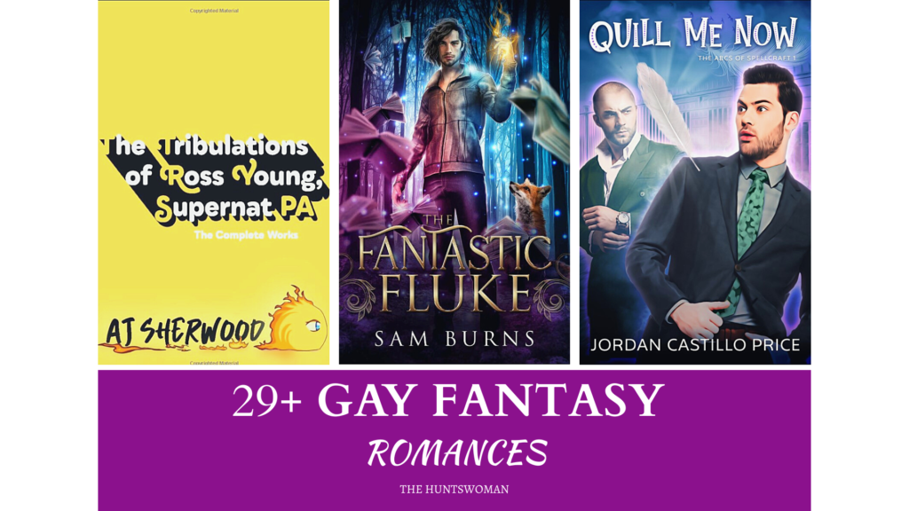 44 Best Gay Fantasy Romance Novels My Fave M M Romance Novels In