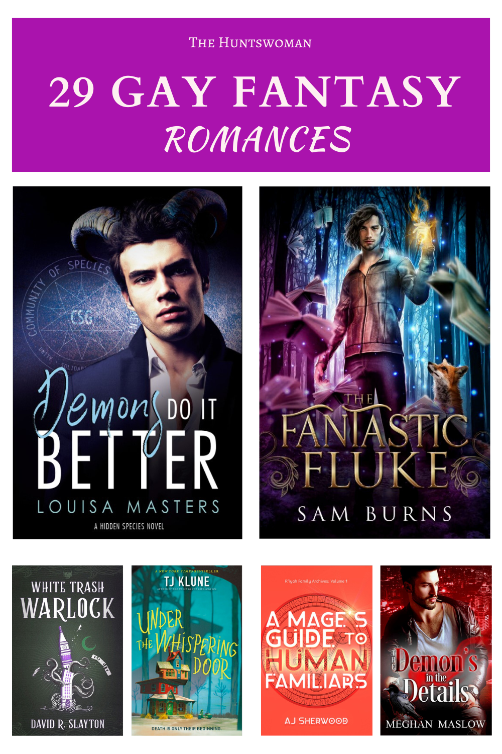 44+ BEST Gay Fantasy Romance Novels My Fave M/M Romance Novels in
