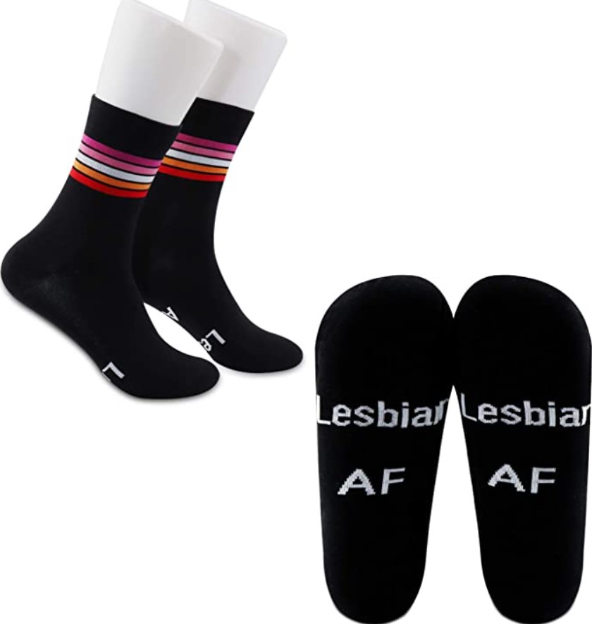 Gifts for Lesbian Girlfriend