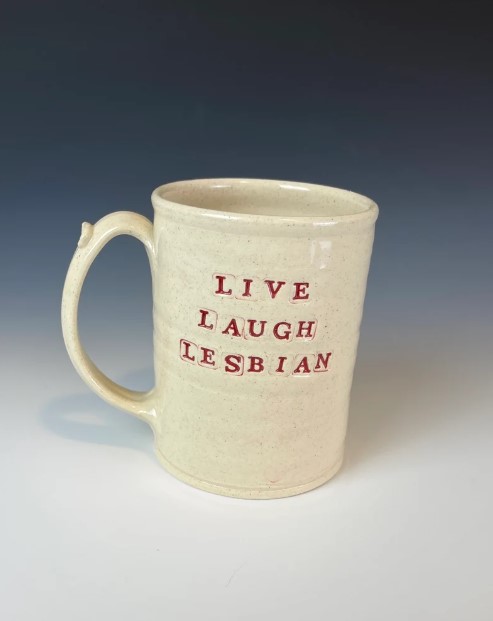 Gifts for lesbian girlfriend