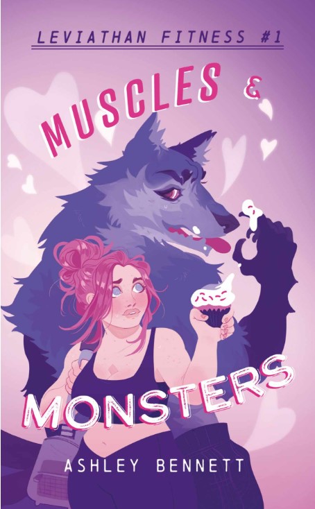 monster romances