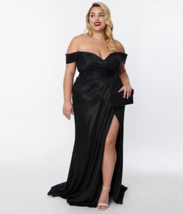 Where to Buy Plus Size Formal Wear for Adults (Not Prom!) | 12+ Brands ...