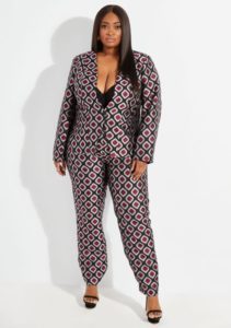 Plus Size Suits for Women (and Everyone Else) || 12+ Brands Shopping ...