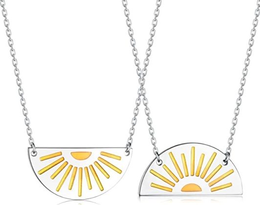 16 Truly Special Valentine's Gifts For Best Friends Who Could Use A Little Extra Love Right Now