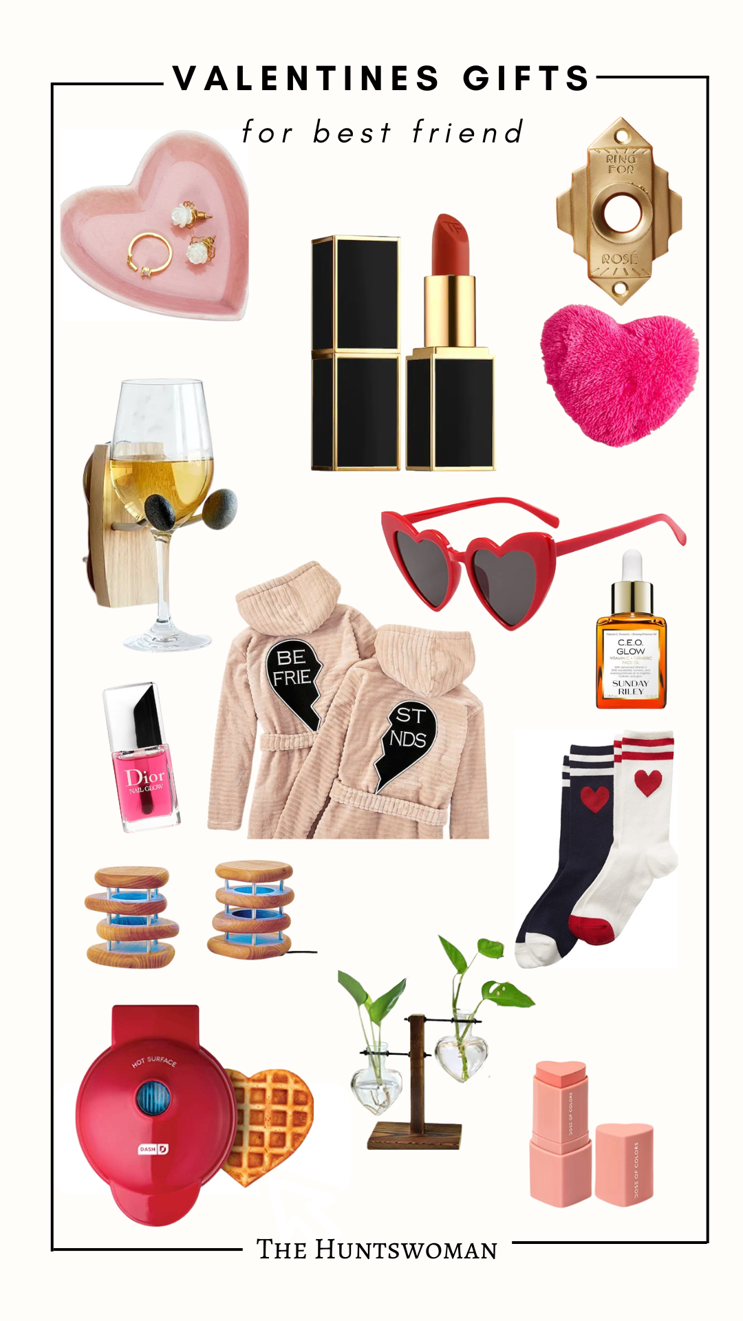 80+ Cute AF Valentines Gifts for Best Friend My Personal Fave Gifts