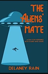 36 Best Alien Romances for 2023 | Alien Romance Novels I Think You'll