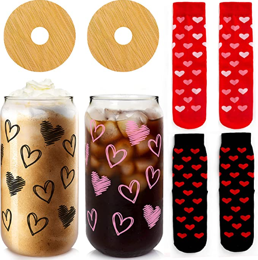 Last Minute Valentine's Day Gifts
