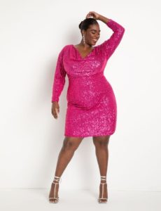 new birthday dress woman Berry First Birthday Dress