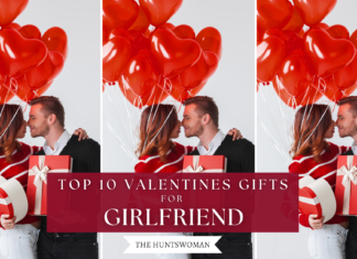 top 10 valentines gifts for girlfriend