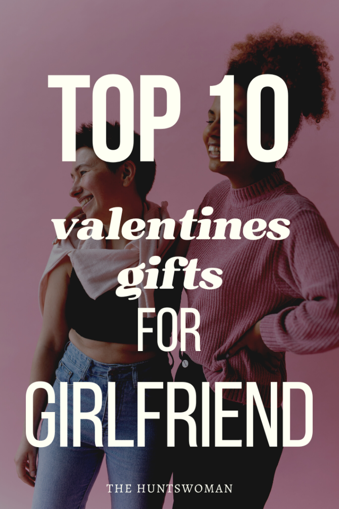 Top 10 Valentine Gifts for Girlfriend in 2023 My Fave Gifts in 2023