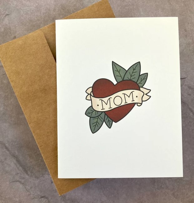Valentines Day Gifts for Mom