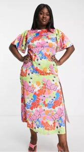 8+ BEST Rainbow Plus Size Clothing - My FAVE Outfit Ideas for 2023 - The Huntswoman