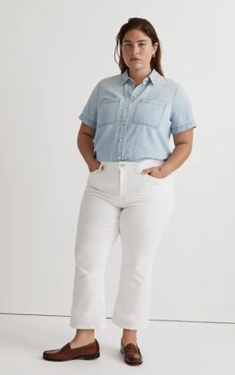 21+ Plus Size Spring Outfits - My Ideas for 2023 - The Huntswoman