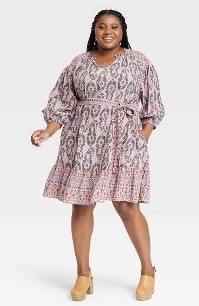Cute Plus Size Spring Outfits