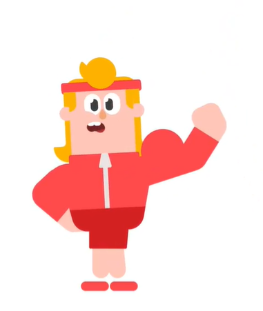 top 10 duolingo characters - Eddy