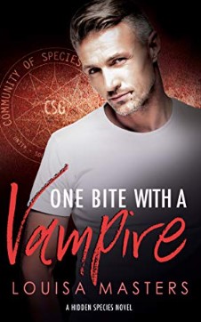 Gay Vampire Romance