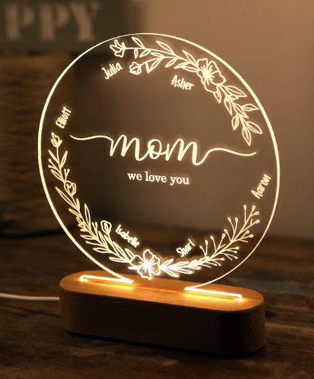 Unique Mother Day Gifts