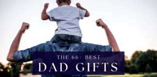 best gifts for dad in 2023