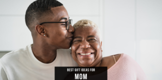 best gifts for mom