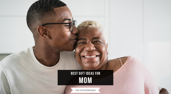 best gifts for mom