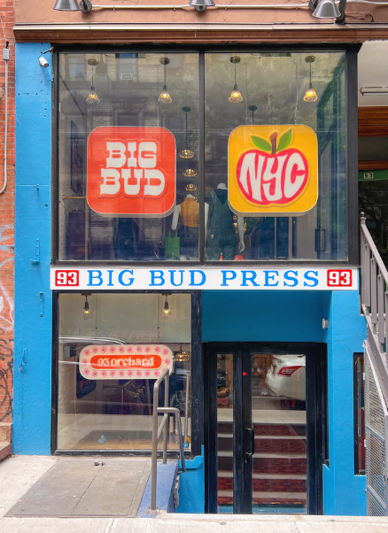 Where to Buy Plus Size Clothes in NYC - Big Bud Press