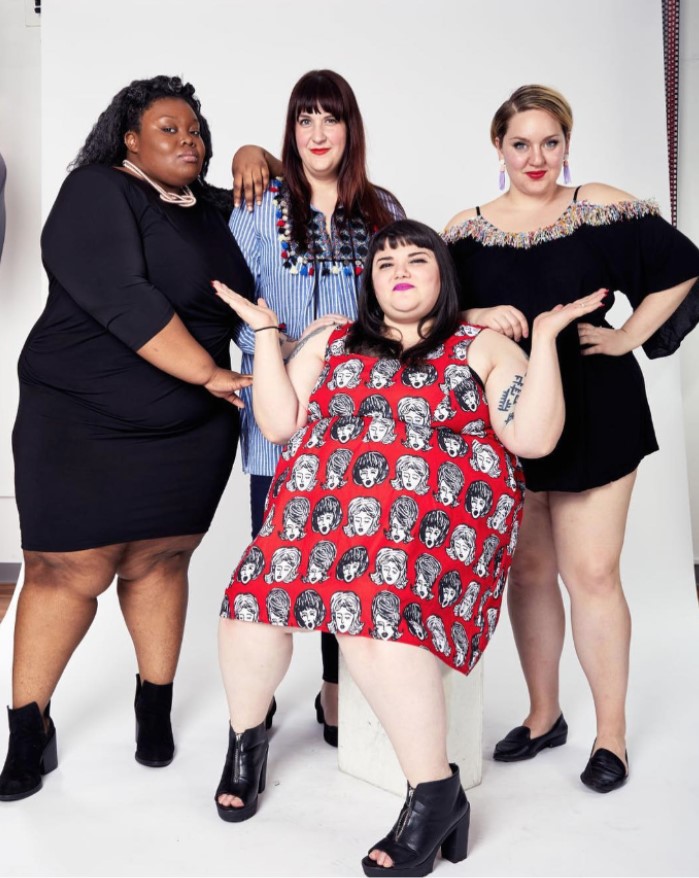 Where to Buy Plus Size Clothes in NYC - Plus BKLYN