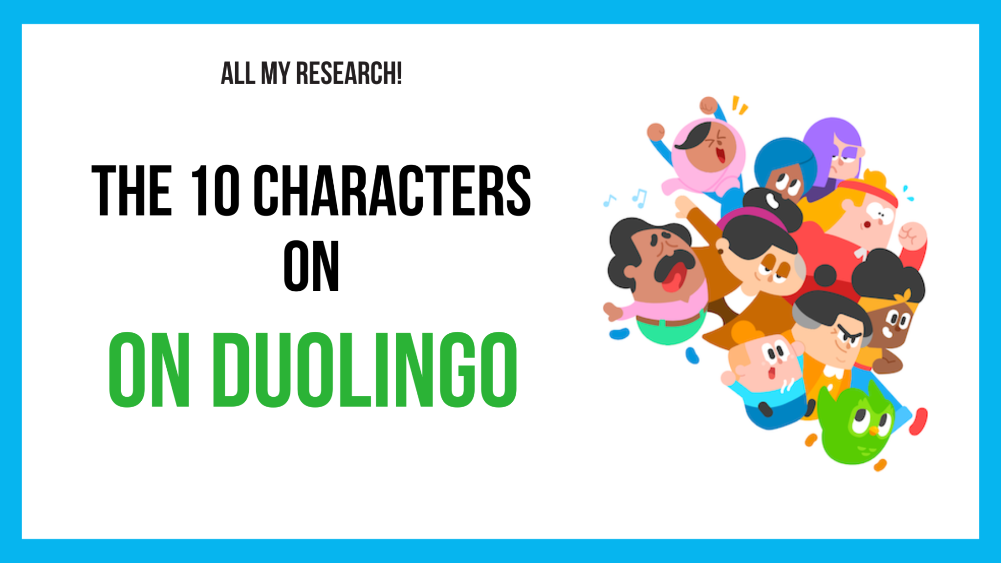 The 10 Characters On Duolingo 2048x1152 